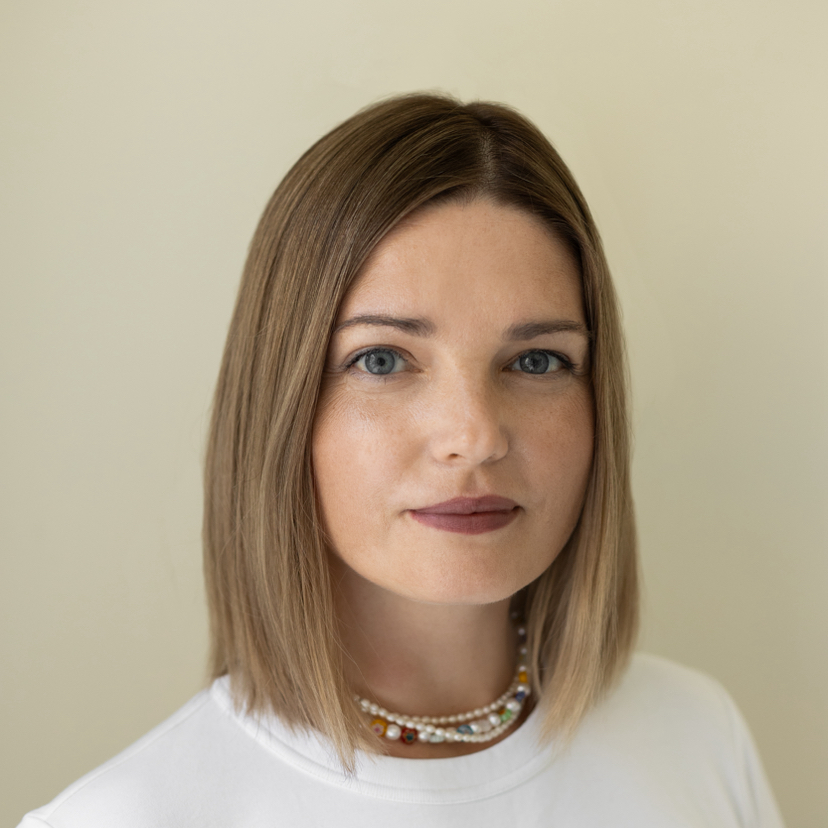 Наталья Алмазова