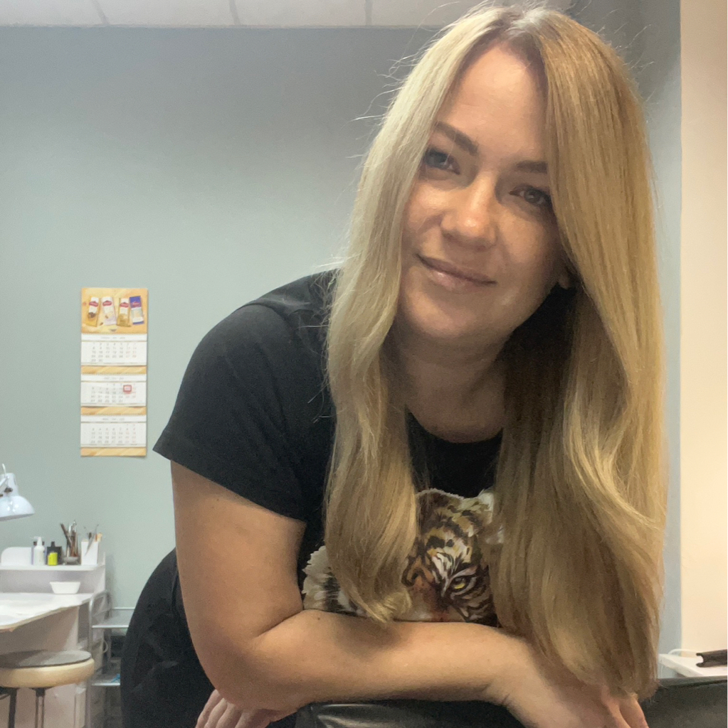 Яковлева Евгения