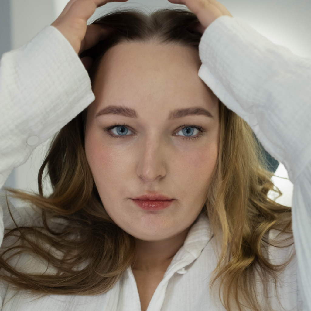 Виктория Уракова