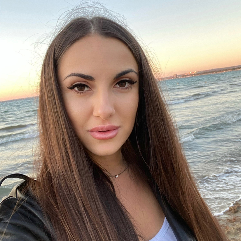 Бариева Галина