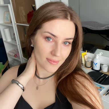 Коряк Екатерина