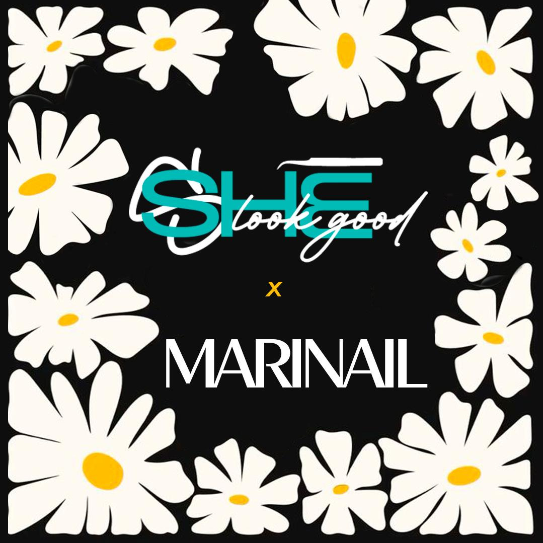 SLG x MARINAIL