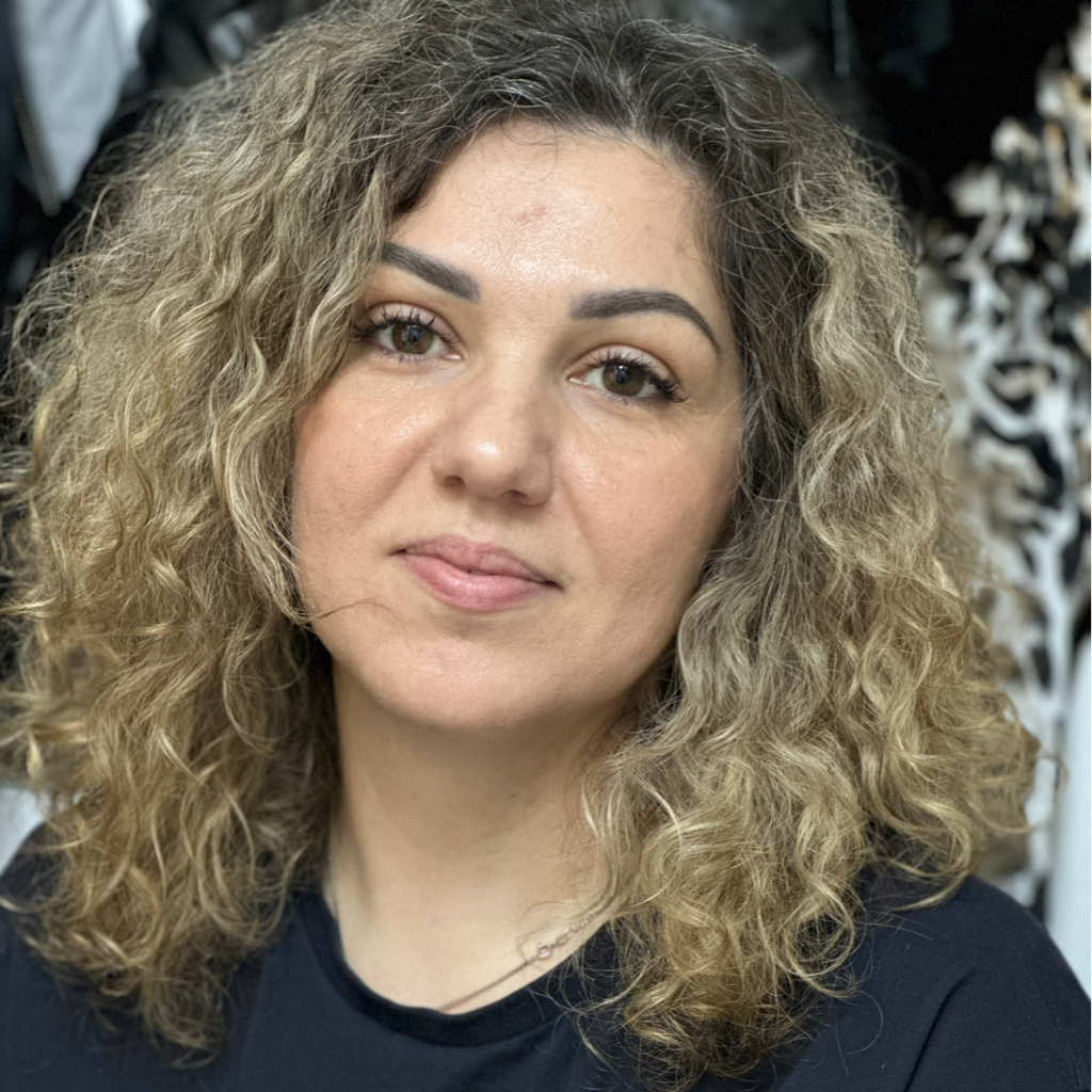 Карина