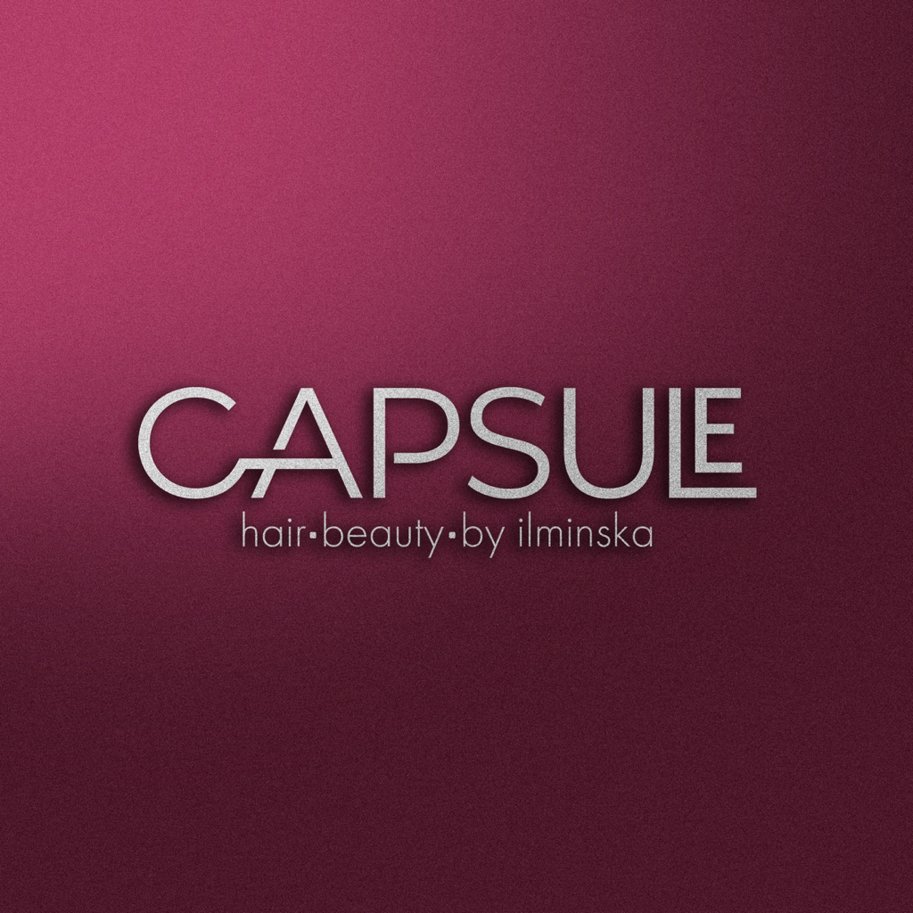 HAIR CAPSULE WARSZAWA