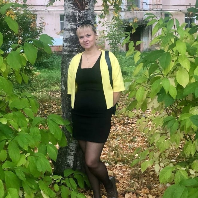 Алёна