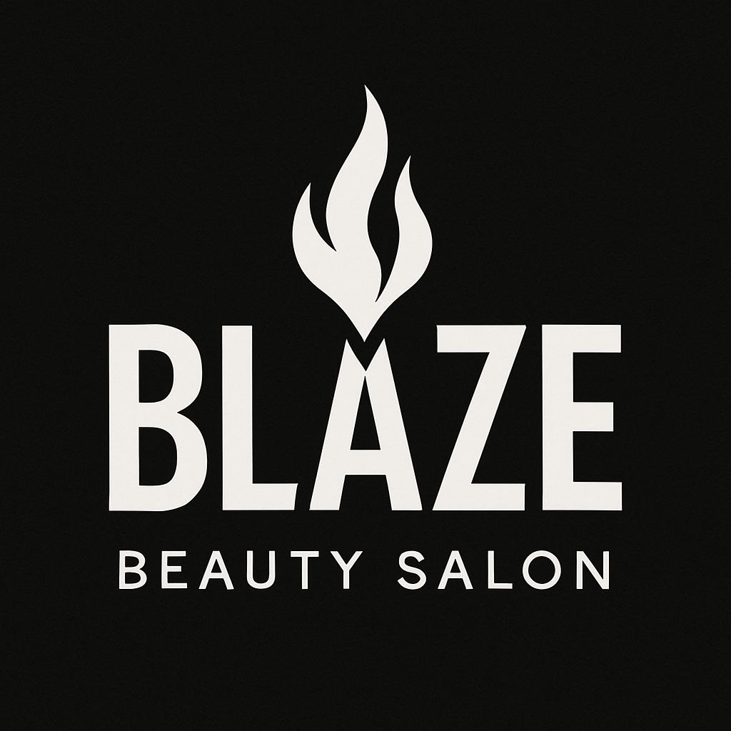 Blaze beauty salon