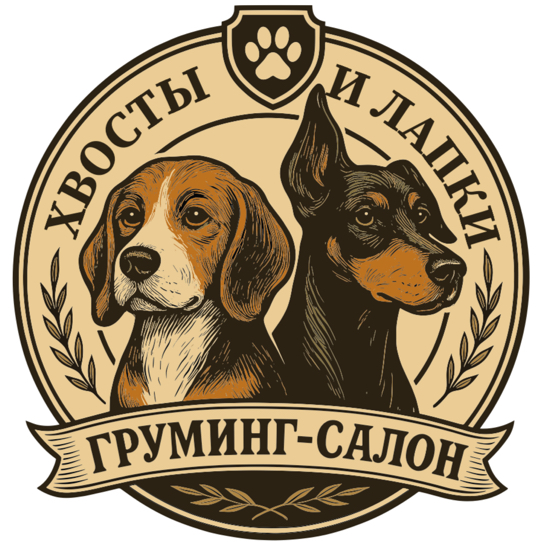 Зоосалон «Хвосты и Лапки»