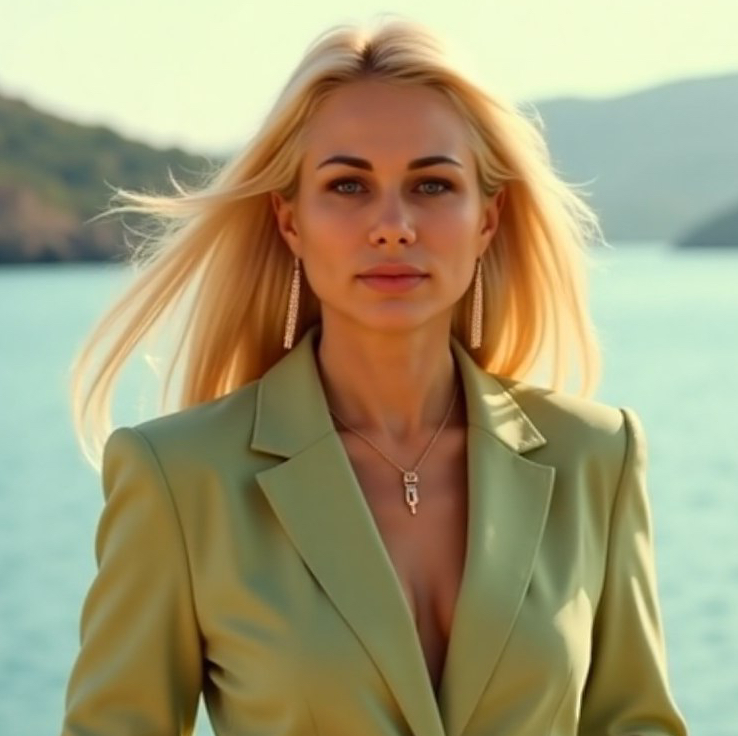 Ирина Жукова