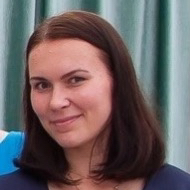 Светлана Попкова