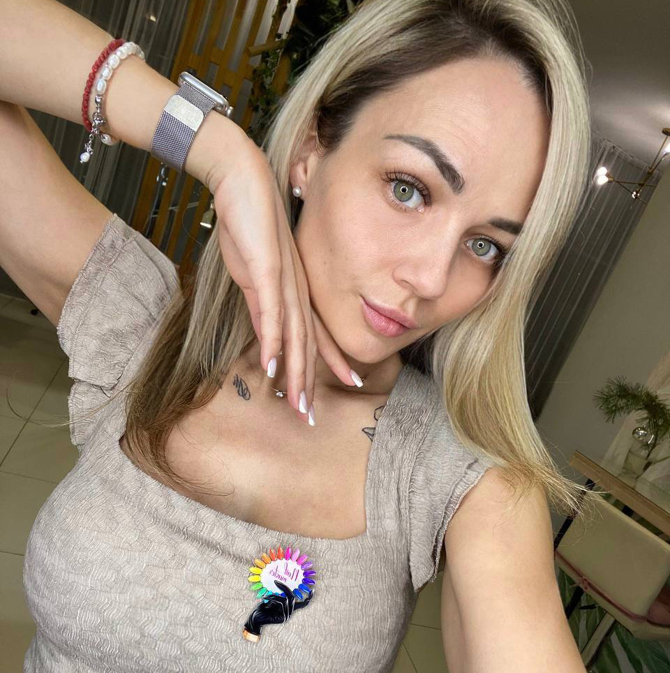 Елена Валитова