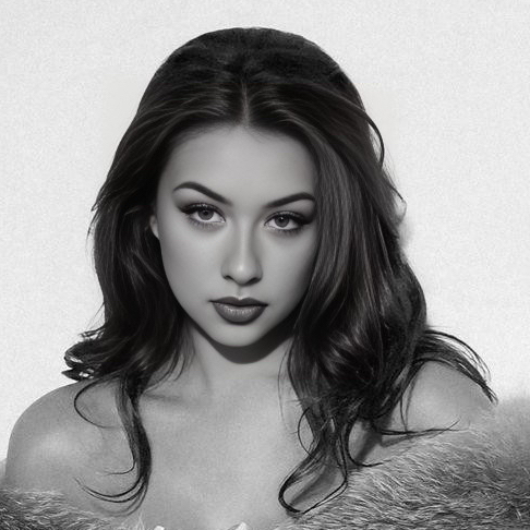 Анастасия Левина