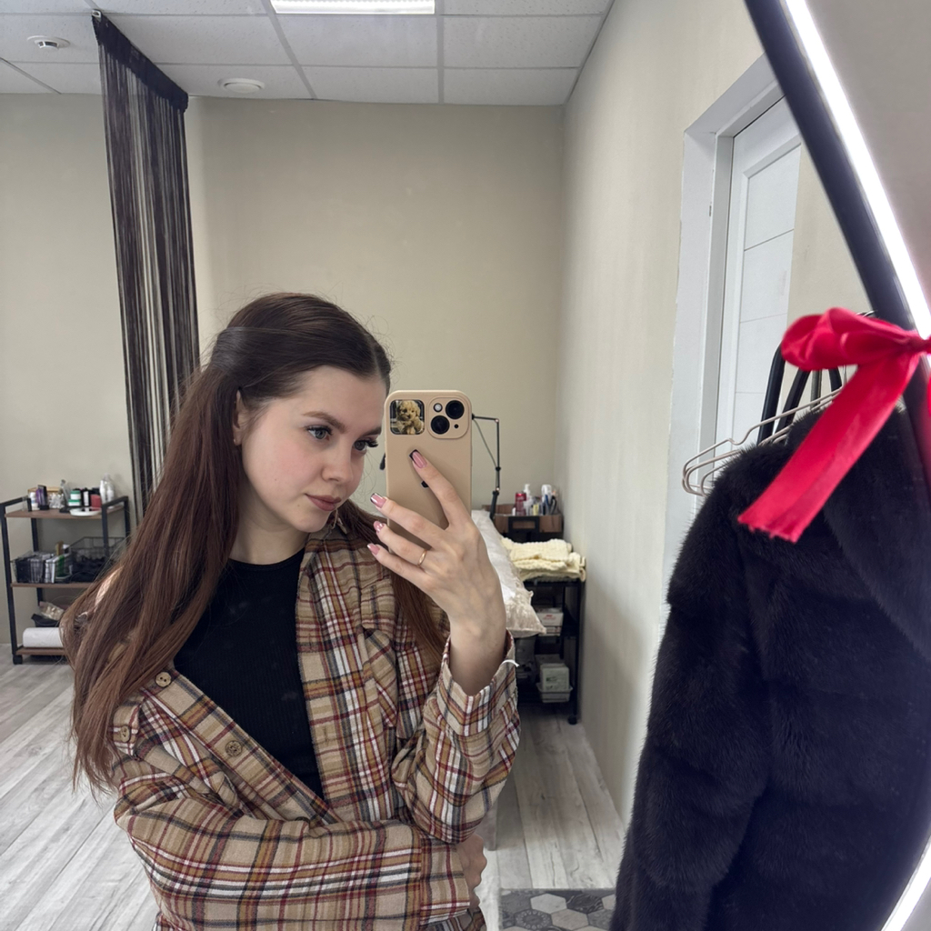 Ангелина Лоскутова