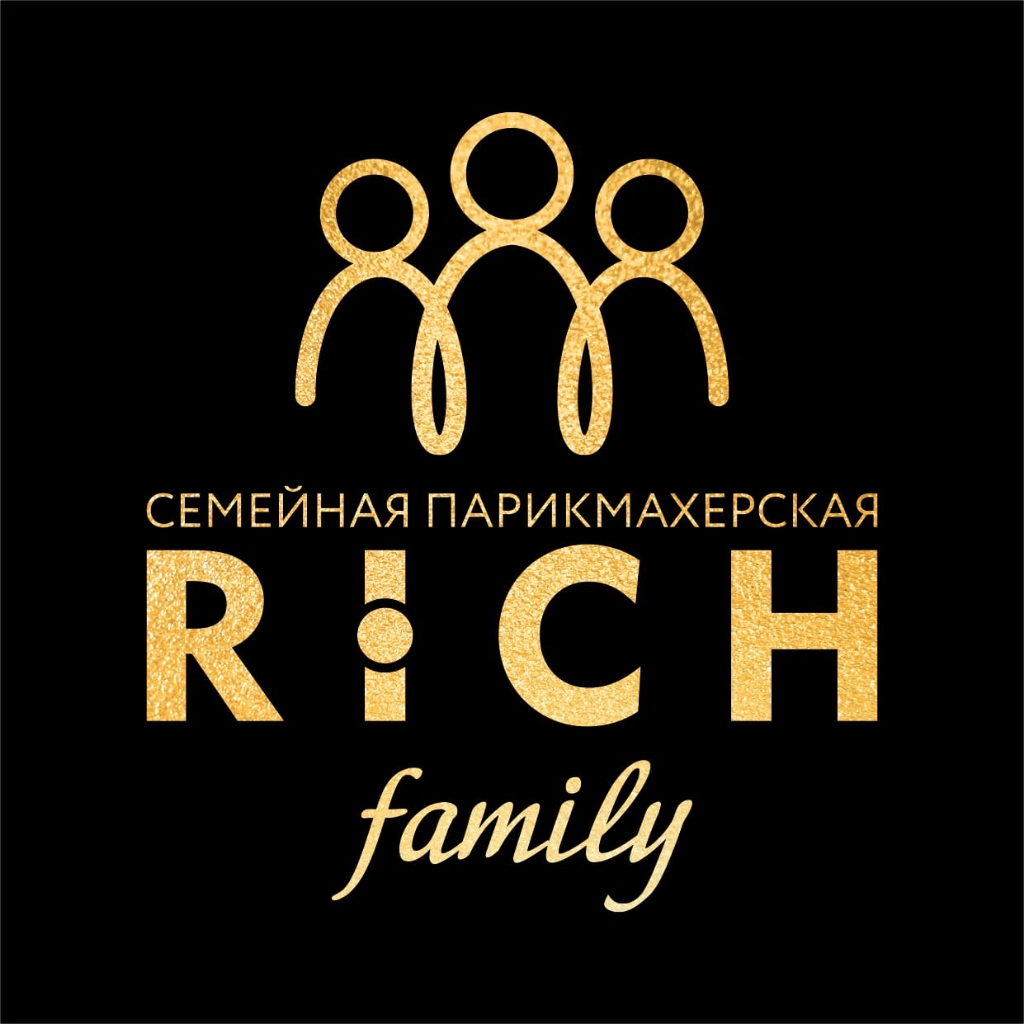 Rich Family