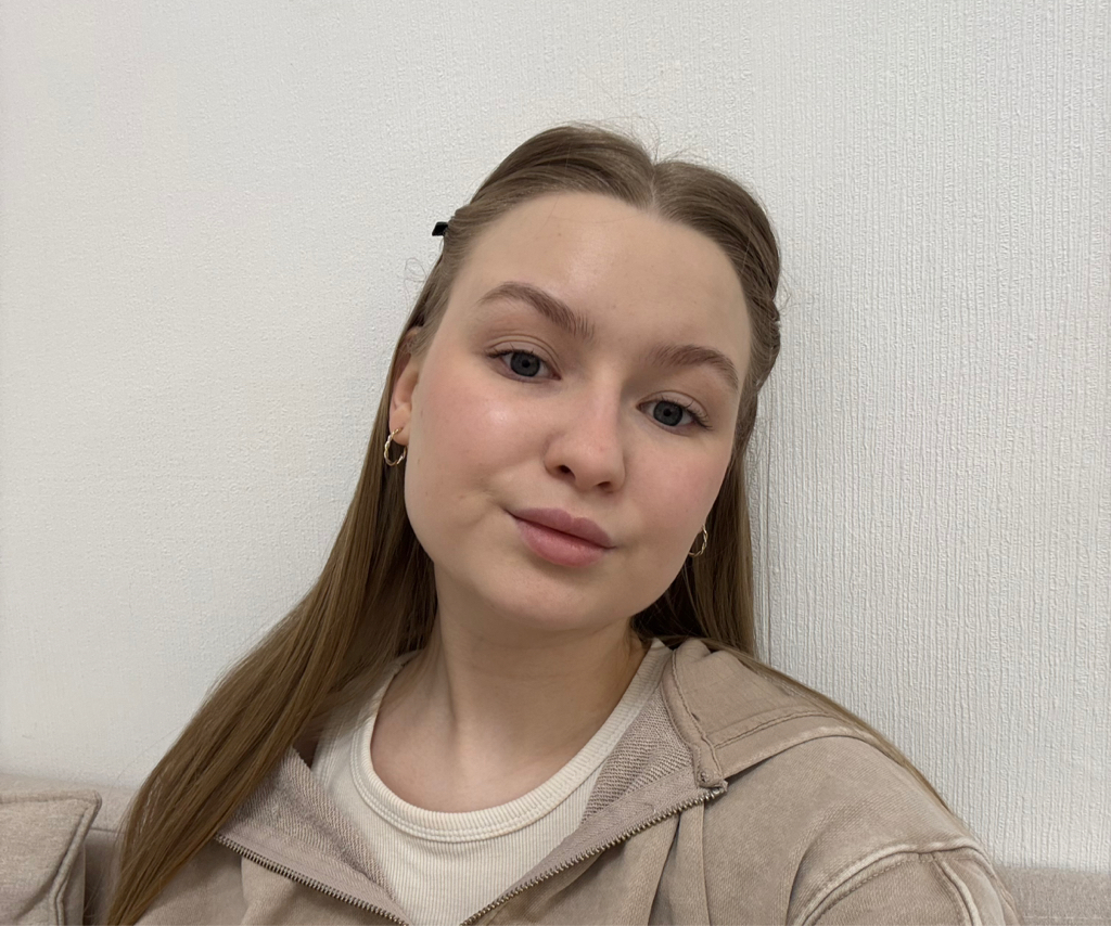Наталья Варенцова