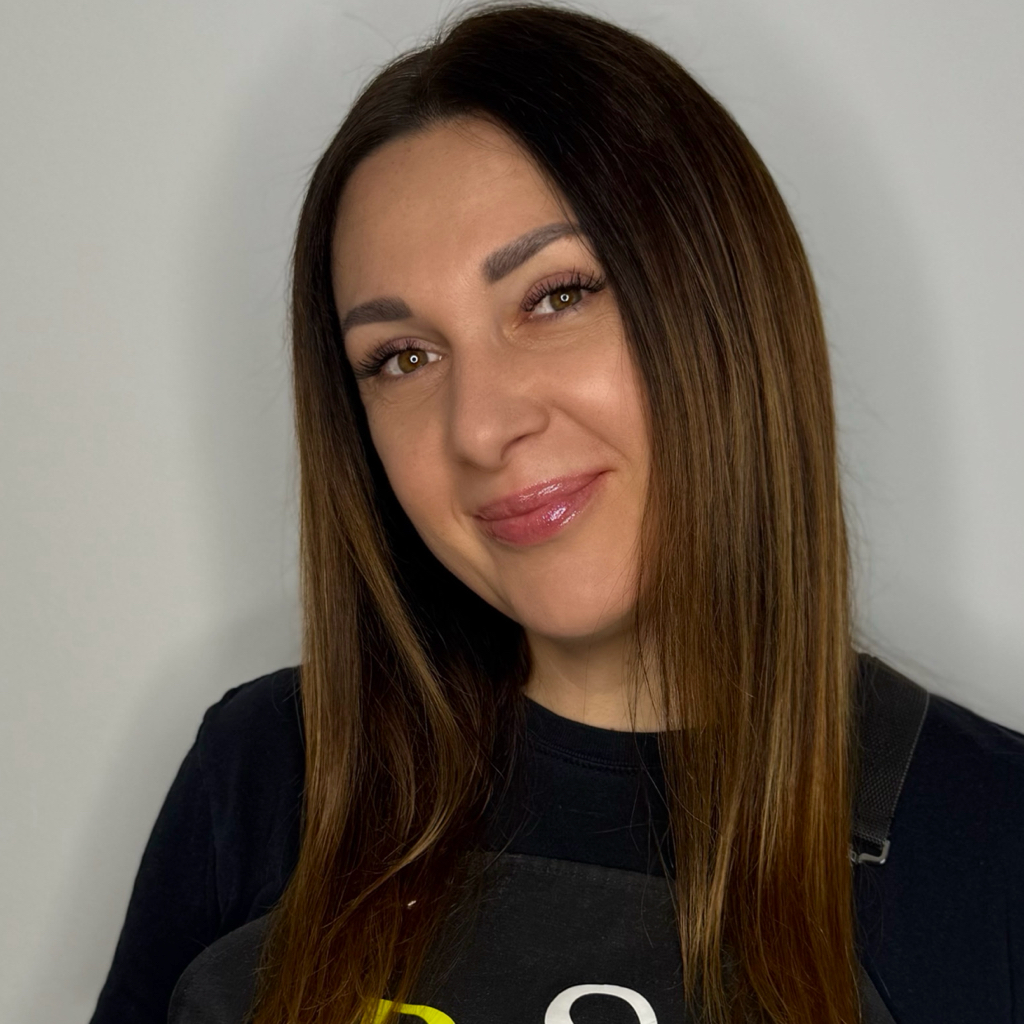 Анастасия Сп / Bestie_lash