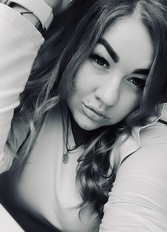 Юлия Борцова