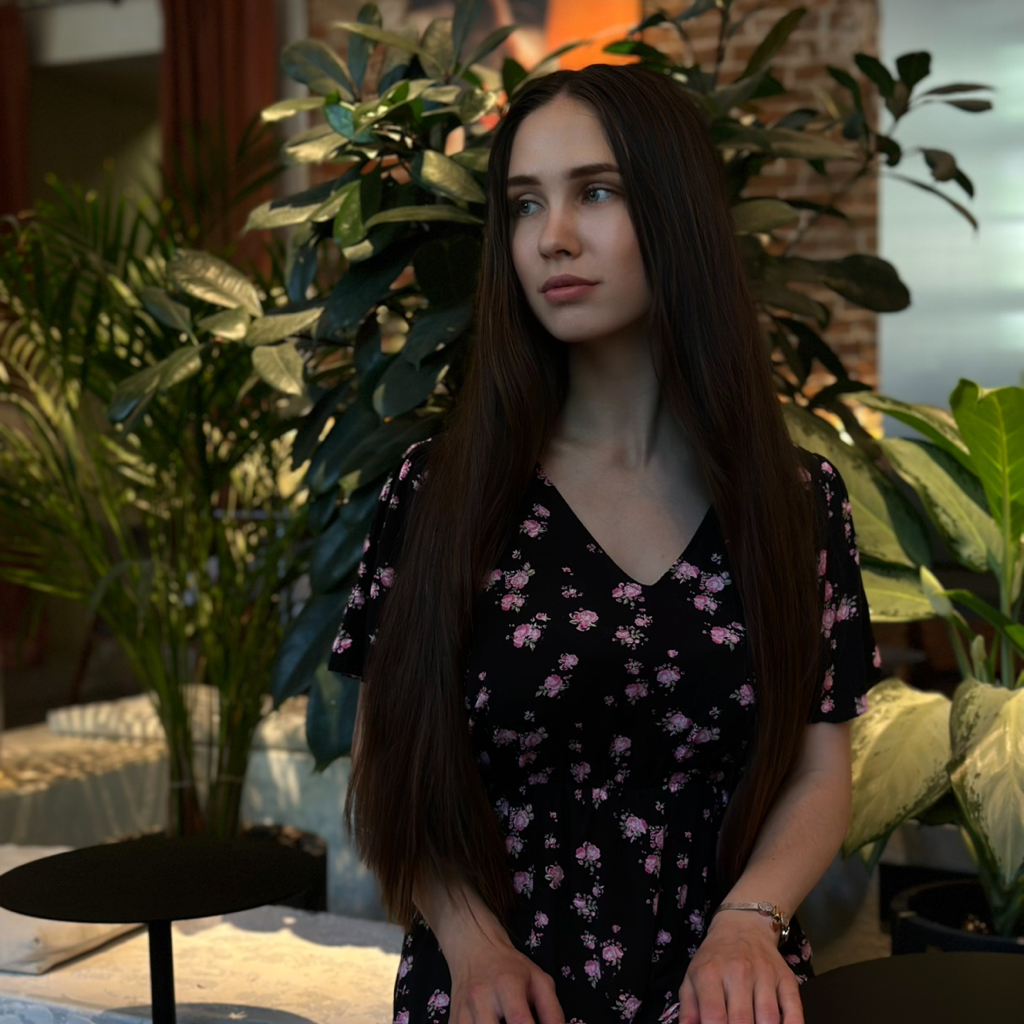 Марина Пирязева