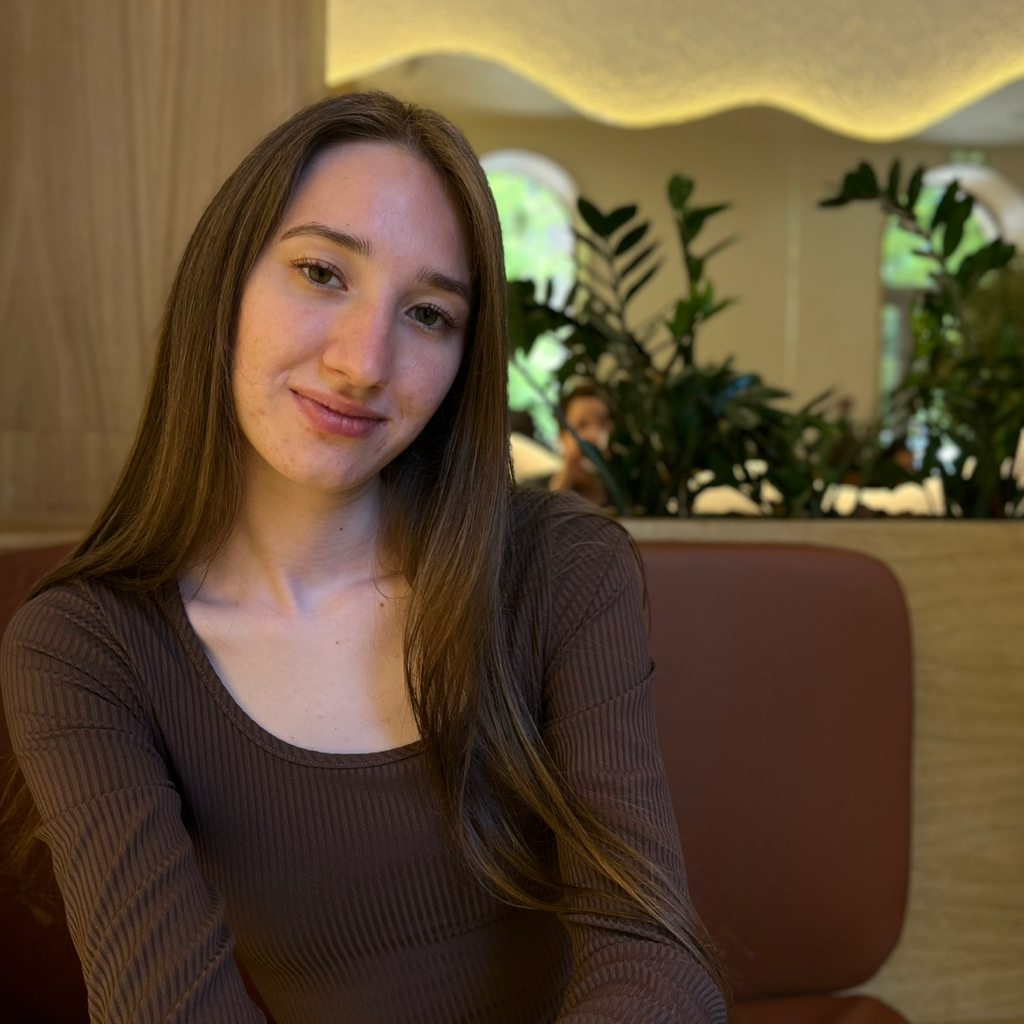 Ангелина