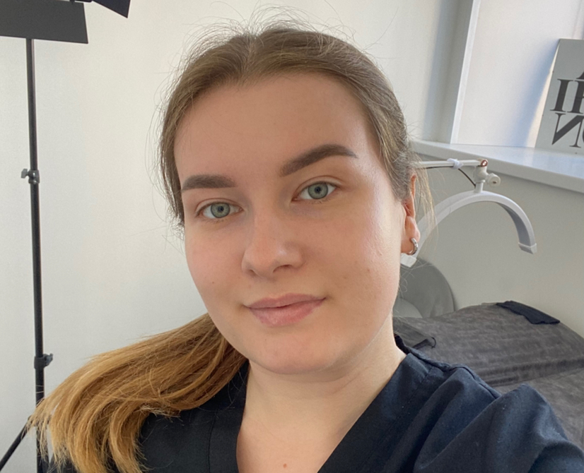 Дарина Богомолова