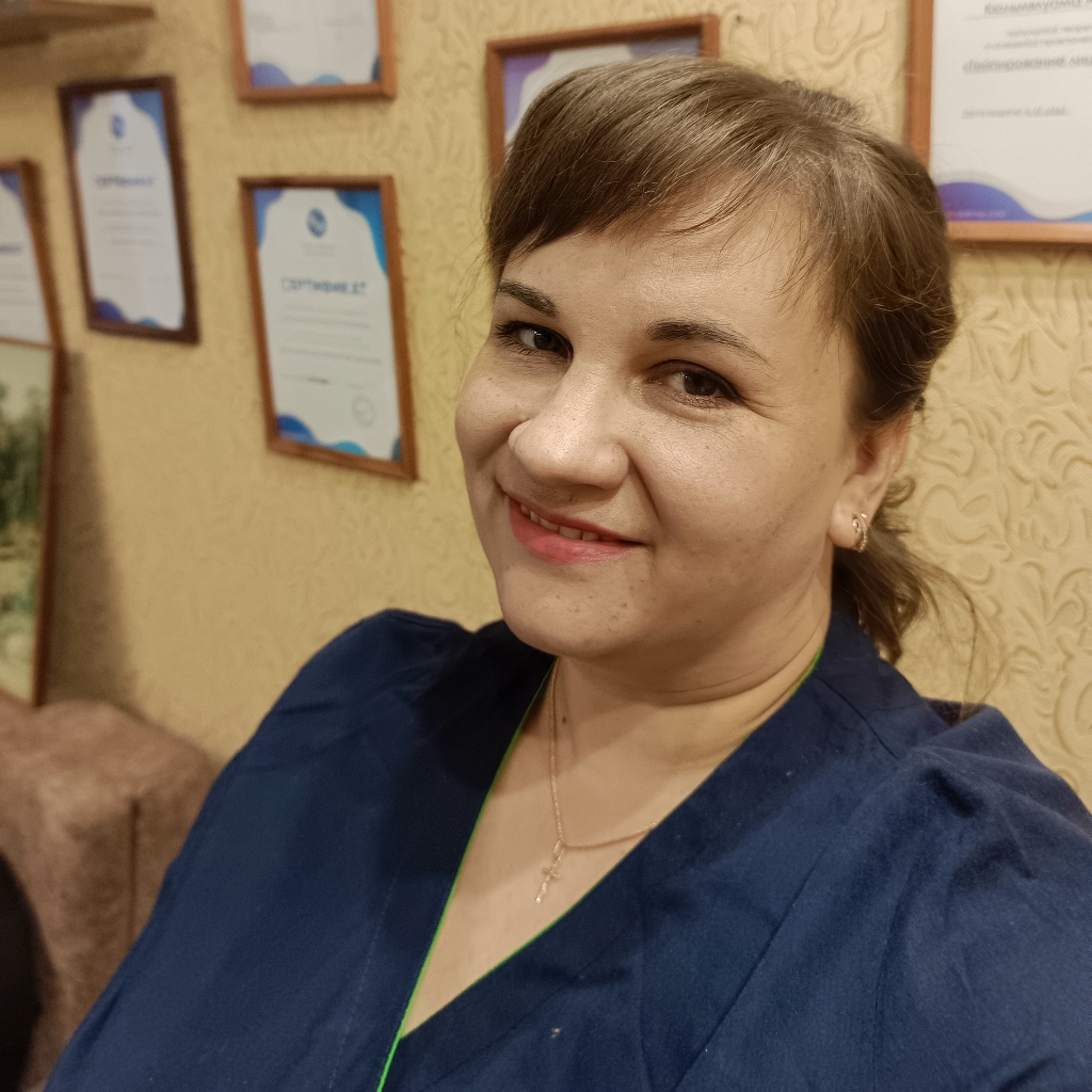 Анни Кюльмялуома