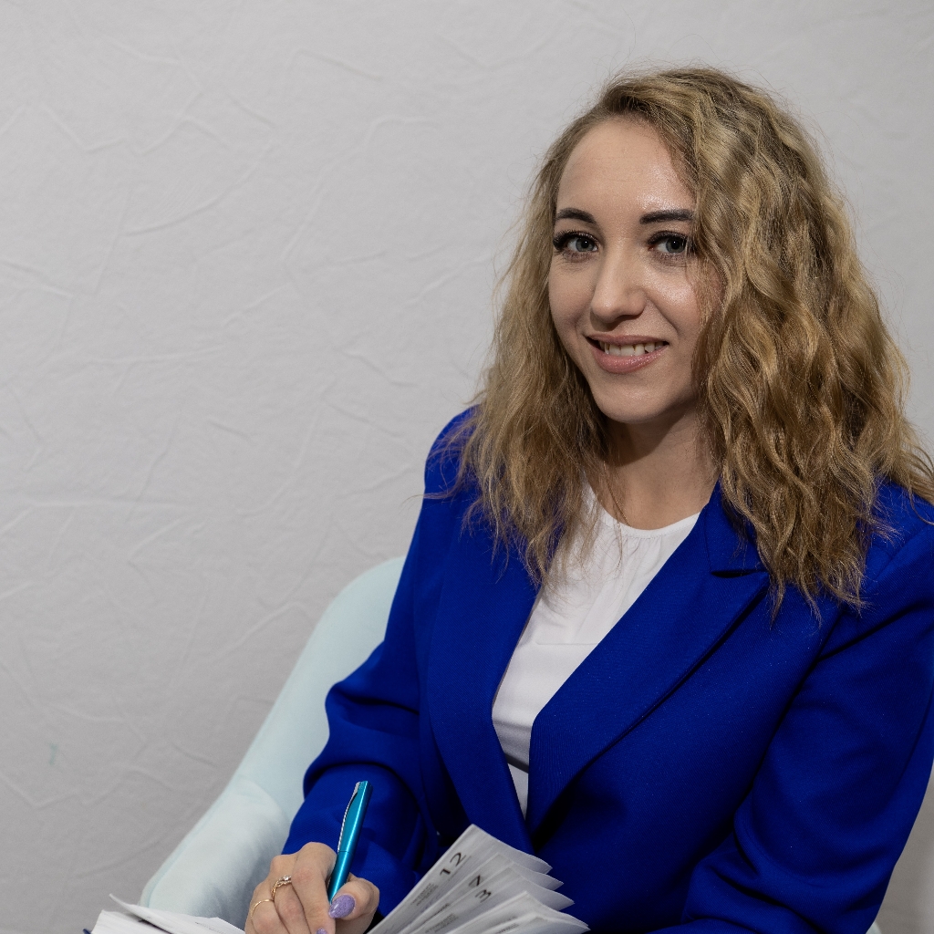 София  Хмельницкая