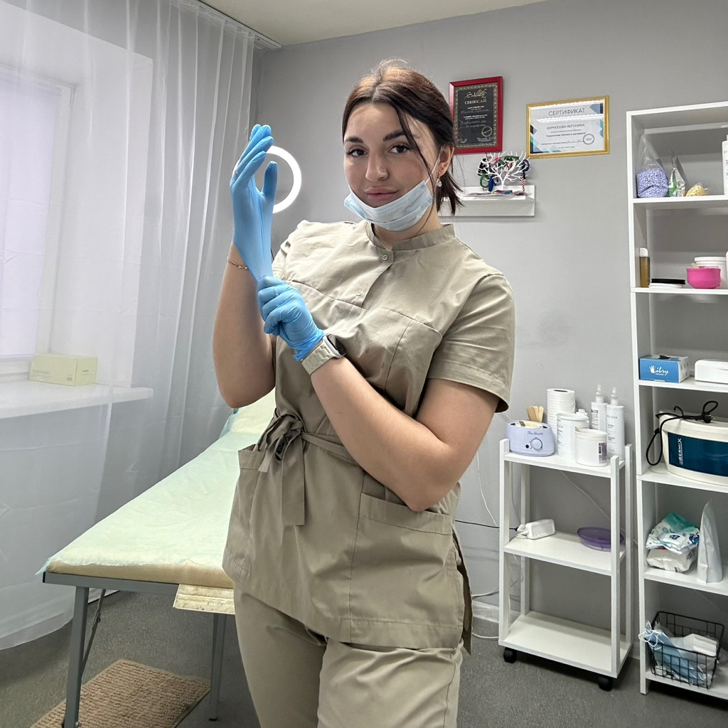 Вероника Яковлева