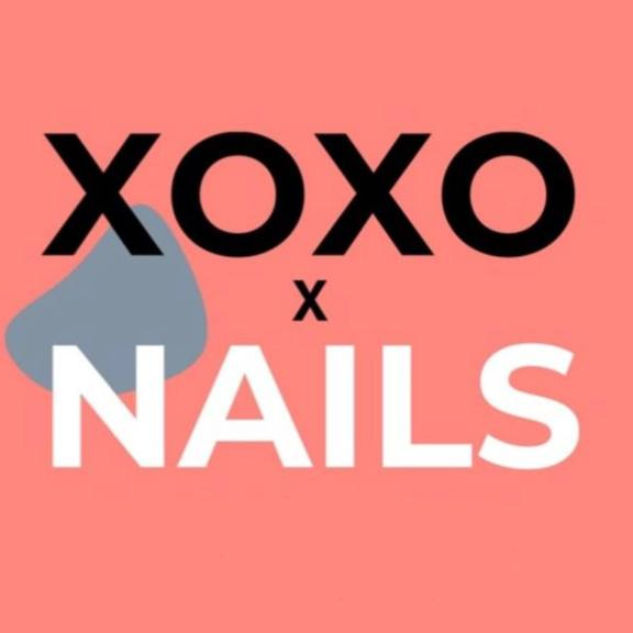 XOXONAILS м.пл ВОССТАНИЯ