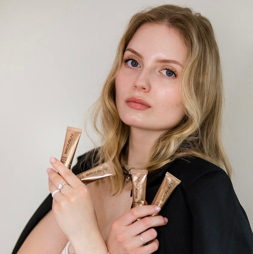 Валерия Парфенова | LERRI BROWS