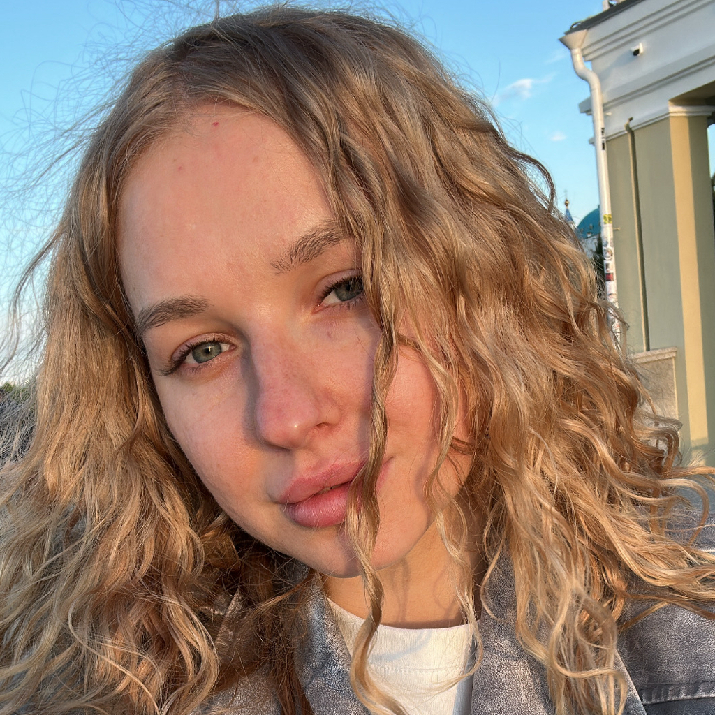 Лилия✨