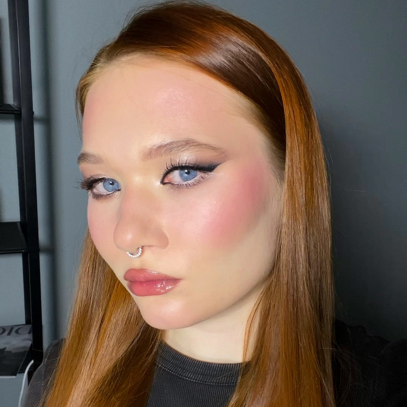 Дарья Толстова