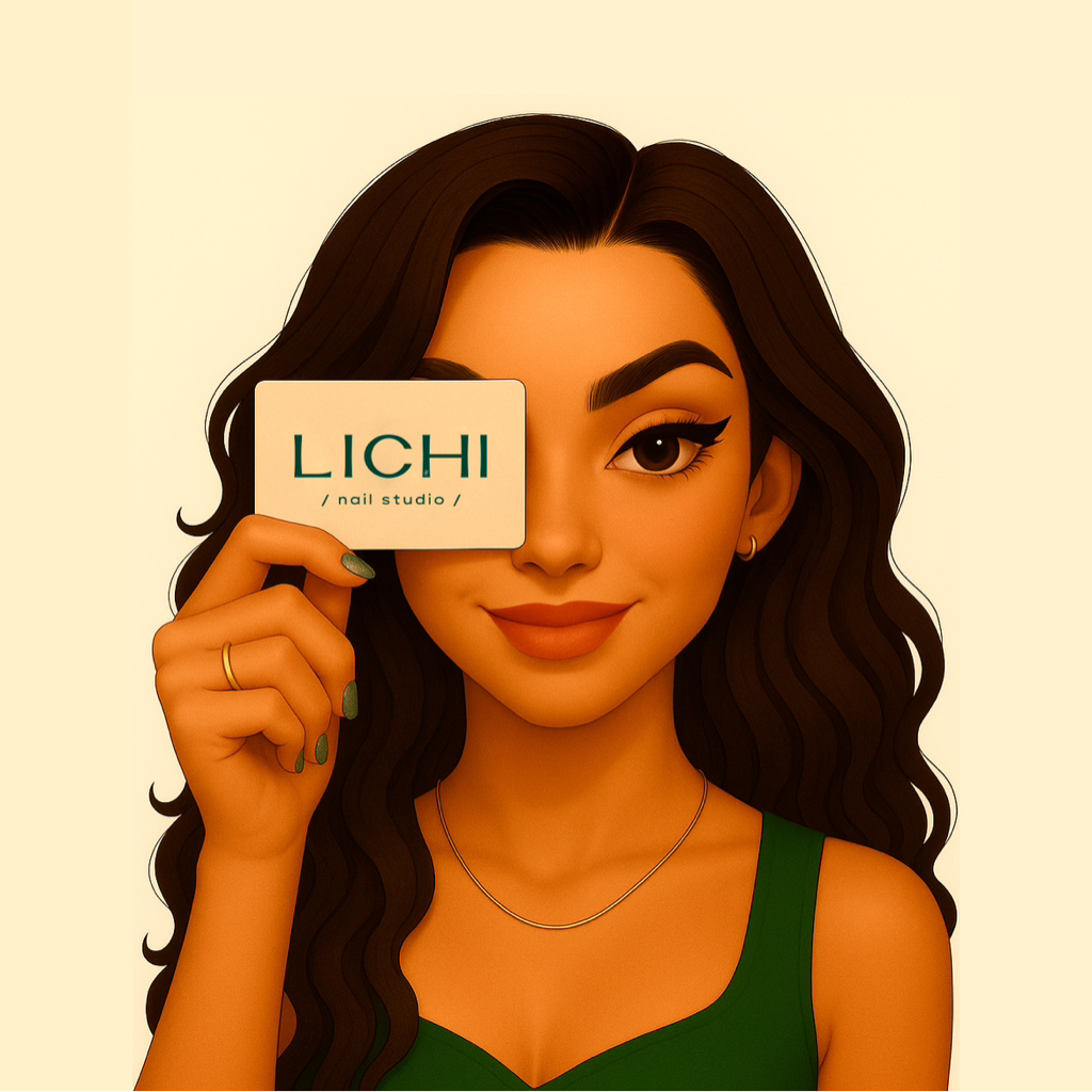 LICHI nail studio