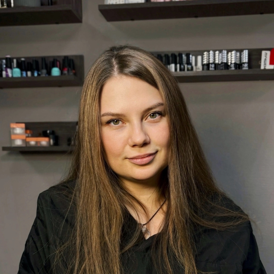 Шлыкова Елена