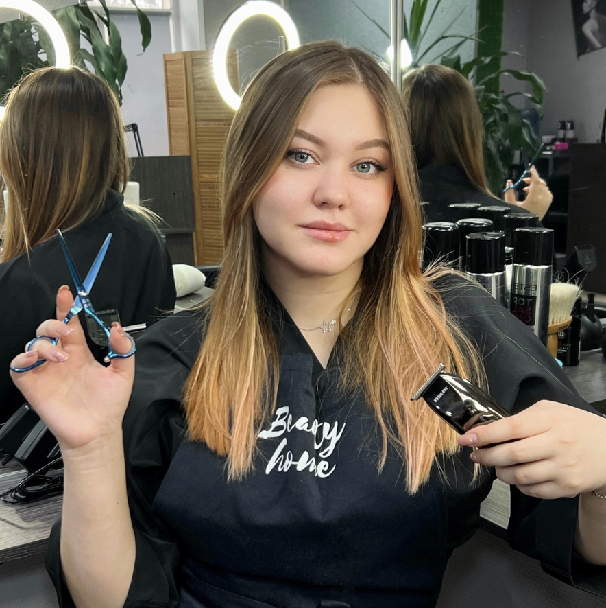 Анастасия