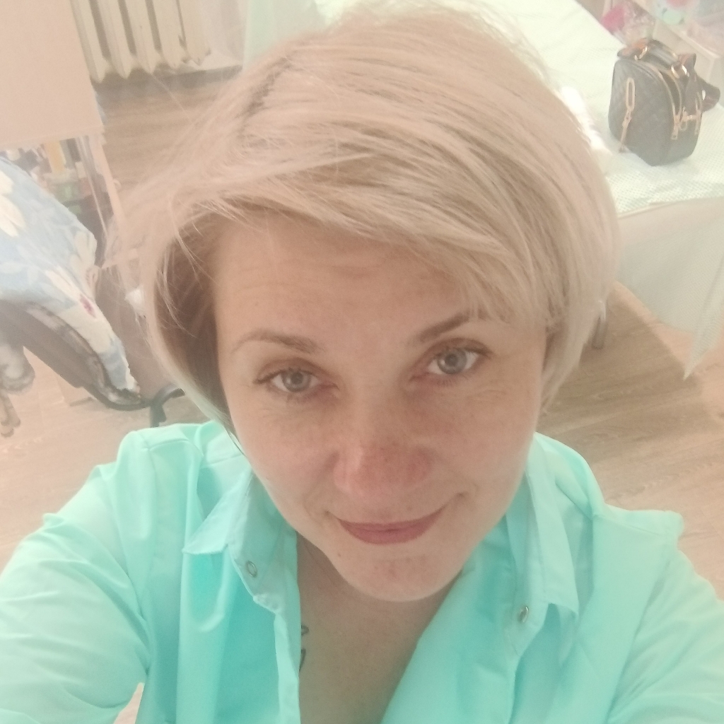 Виктория Лебедева