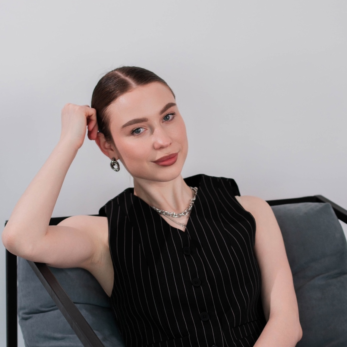 Марина Искандарова