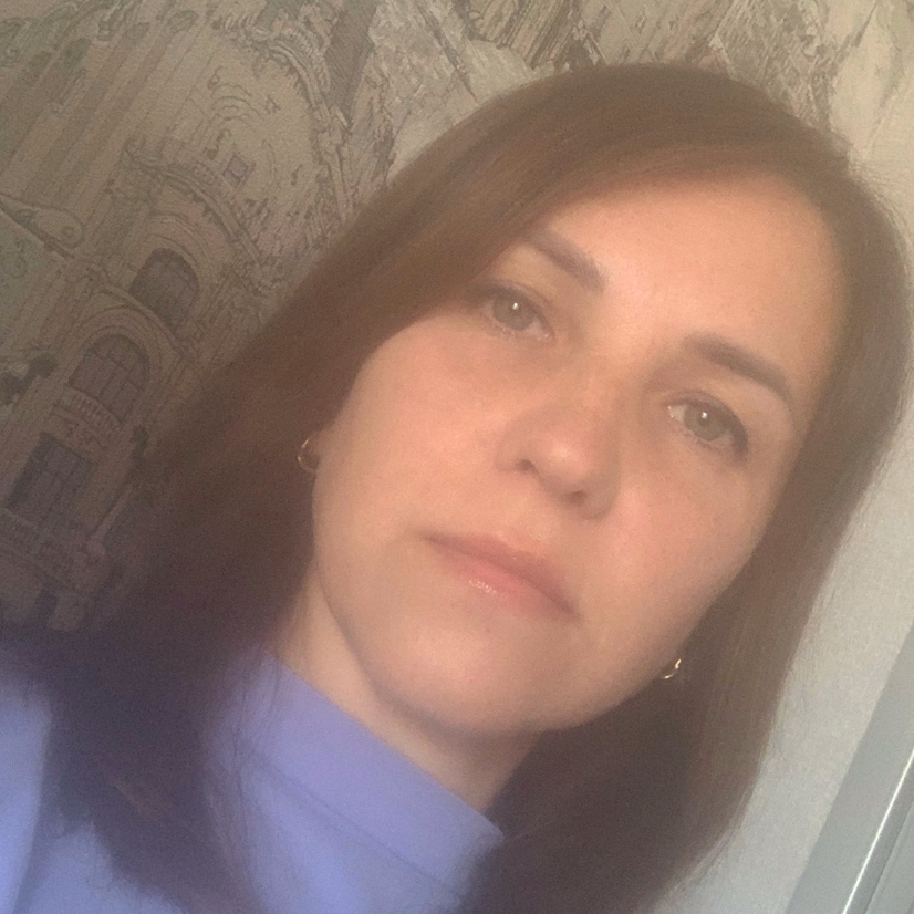 Ирина Колоскова