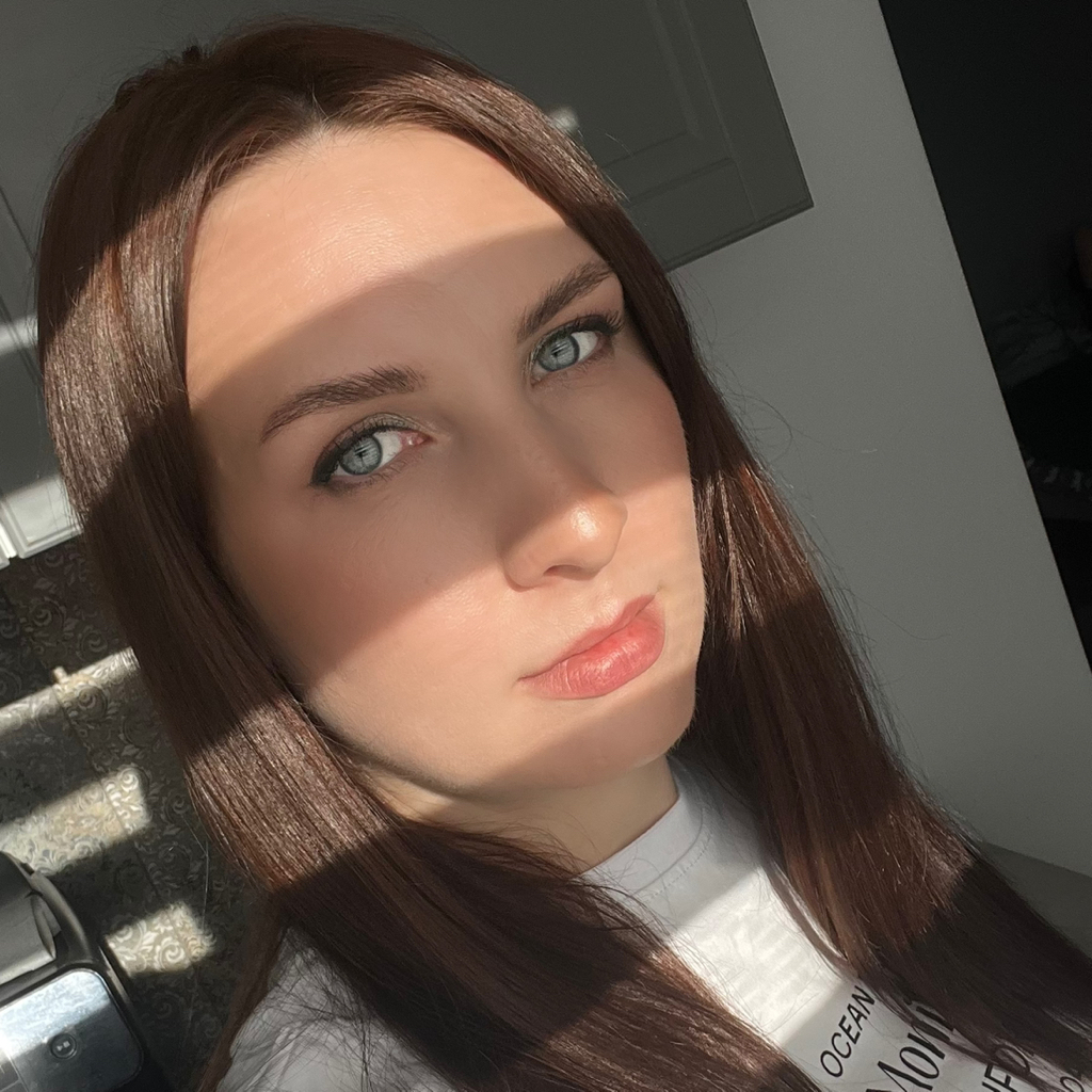 Julia Dovzhenko