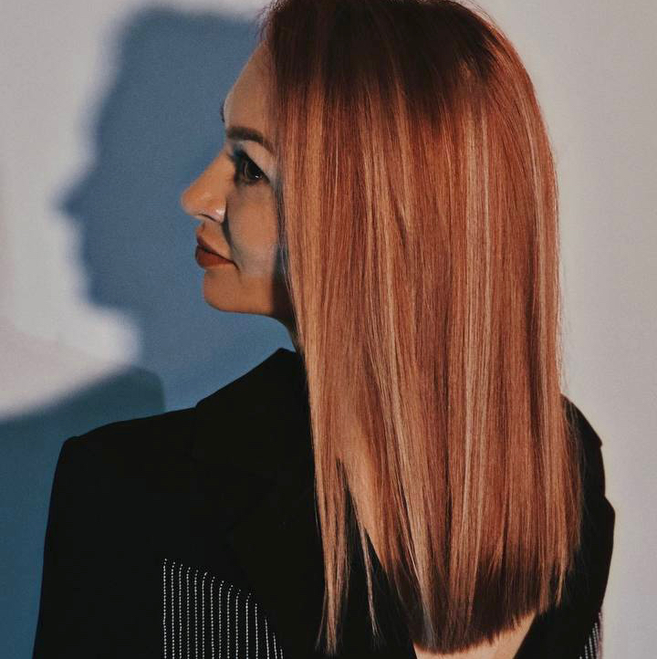 Perfect Hair Studio by Gavrikova & Grebneva