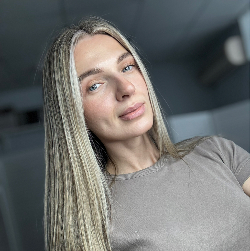 Федорищева Александра