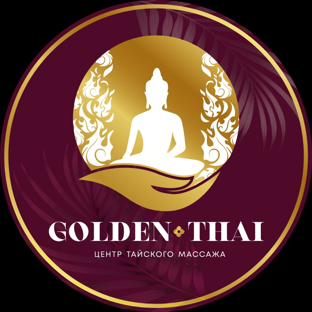 Golden Thai Ялта