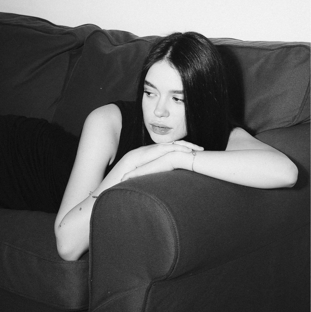 Елизавета Марченкова