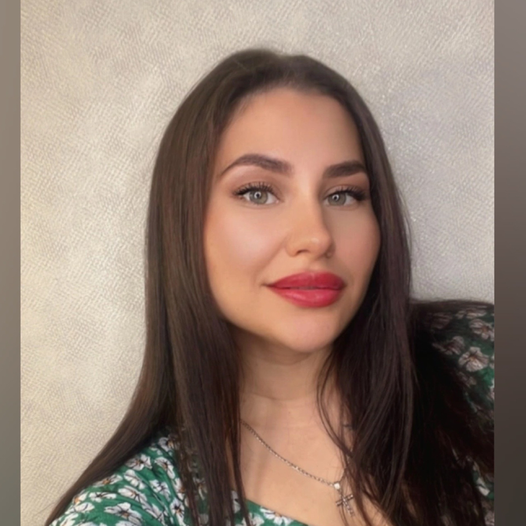 Анна Андреевна