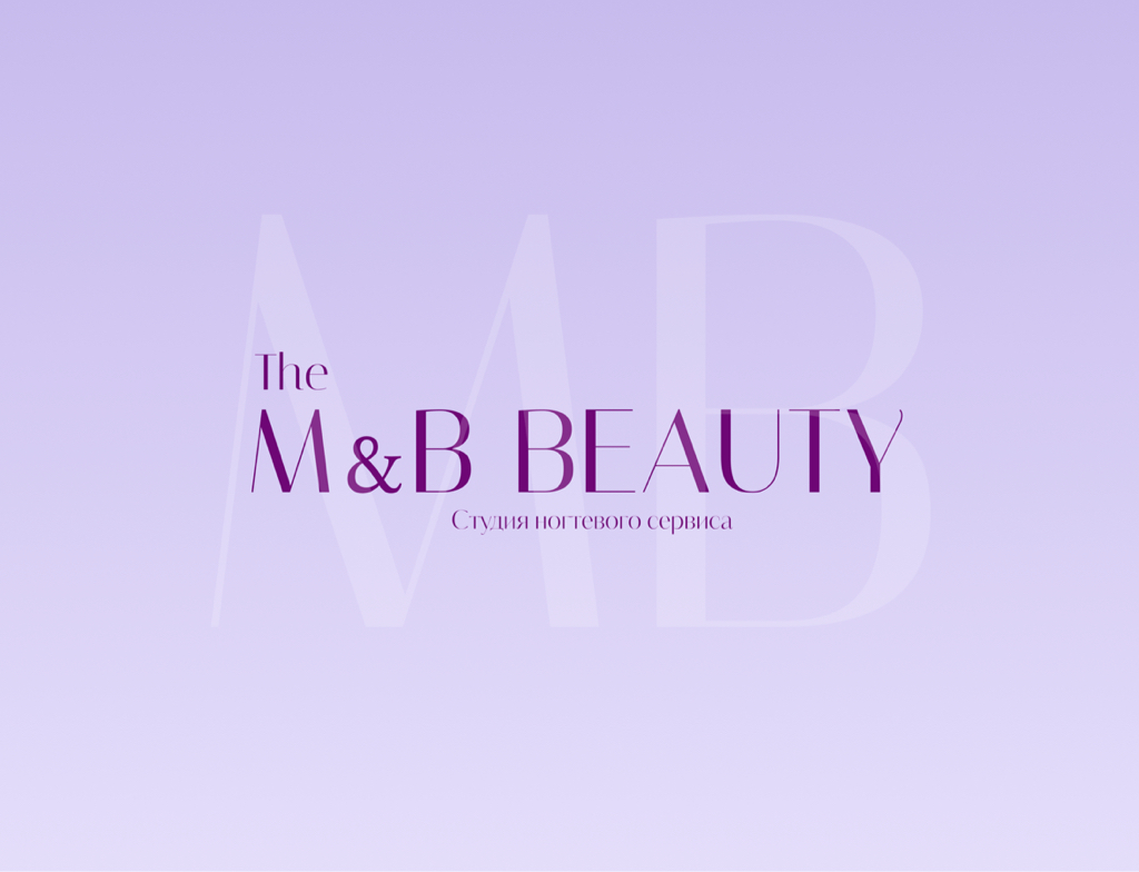 M&B BEAUTY