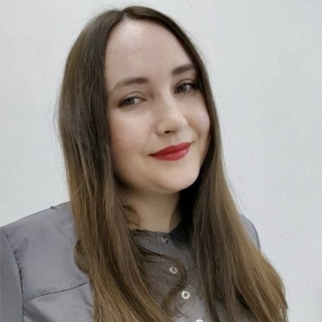 Татьяна Курбет