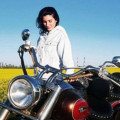 Акулич Ева