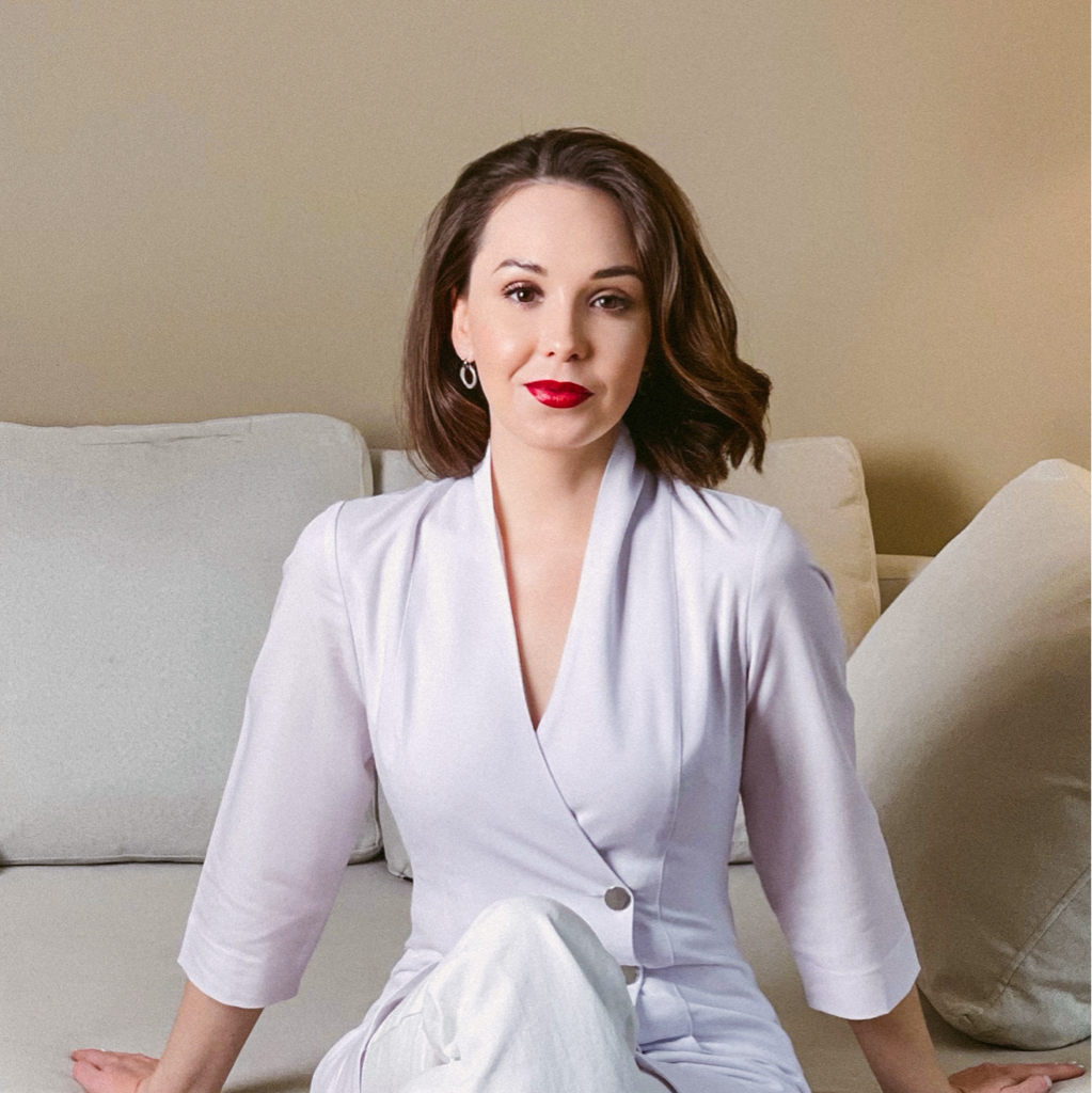 Татьяна Ангелич