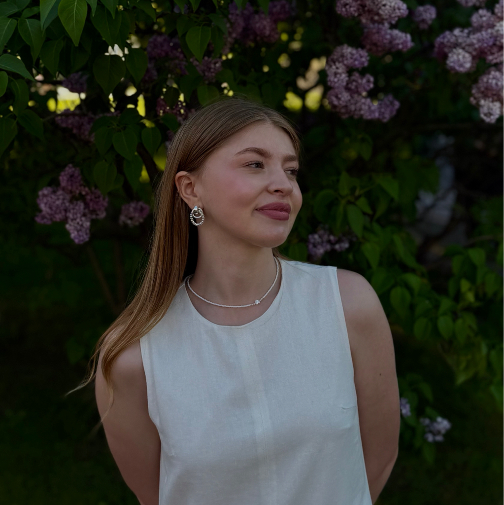 Сергеева Валерия