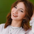 Брилькова Карина