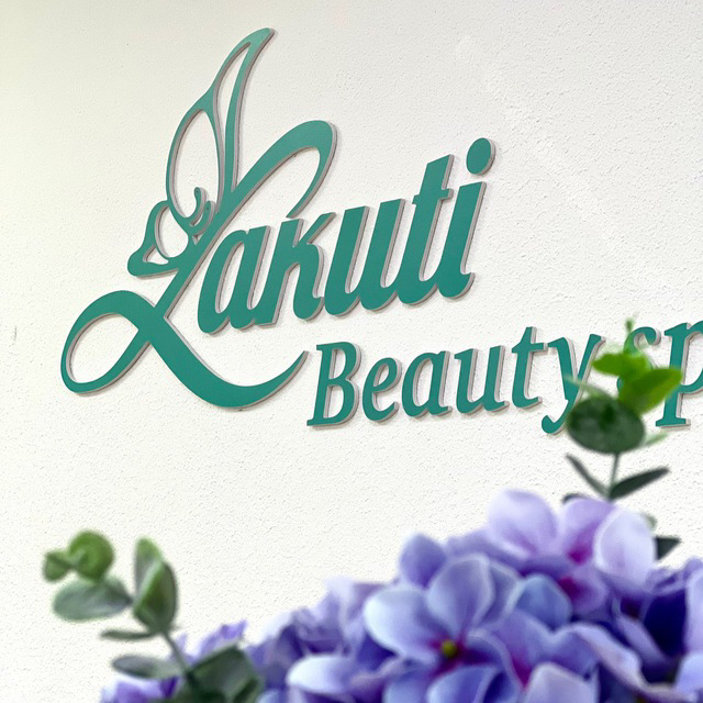 Lakuti Beauty