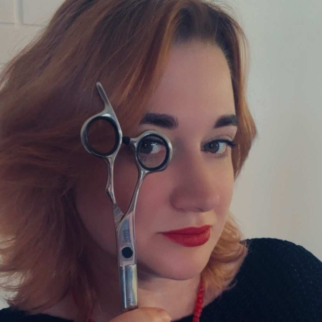 Гвоздева Яна